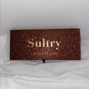 Anastasia Beverly Hills Sultry Palette